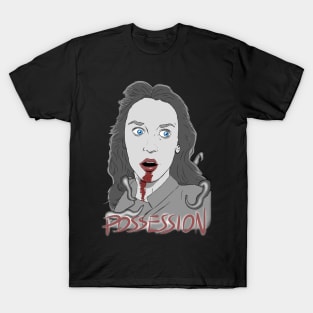 Possession T-Shirt